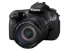 Canon EOS 60D kit EF-S 18-200 IS