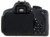 Canon EOS 700D Kit 18-135 IS STM