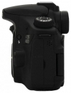 Canon EOS 60D kit EF 50 f/1.8 II