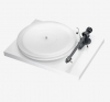 Pro-Ject Debut III DC Esprit WHITE OM10