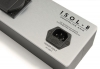 ISOL-8 PL Axis 5 way