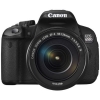 Canon EOS 650D Kit EF-S 18-135mm f/3.5-5.6 IS STM