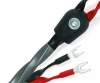 Wireworld Equinox 8 Speaker Cable 2.0m Pair (BAN-BAN)