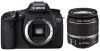 Canon EOS 7D Kit 18-55 IS