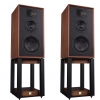 Wharfedale 85th Anniversary Linton with stands