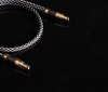Silent Angel Zebra Plaid (5V) 150 см