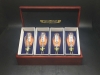 Western Electric 300B квартет