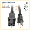 PS Audio PerfectWave AC-12 1.0m