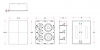 MK Sound IW150