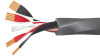 Wireworld Equinox 8 Speaker Cable 2.0m Pair (BAN-BAN)