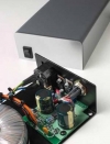 Michell Engineering HR Power Supply