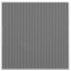 B&W 66 Square Grille