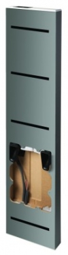 Paradigm BX-12SQ