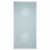 Canton InWall 845 LCR, white