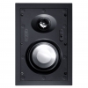 Canton InWall 865, white