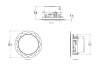 KEF Ci130QRfl