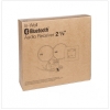 EISSOUND In-Wall Bluetooth Audio Receiver 2,5